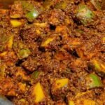 1 Simple Best home made mango pickle recipe in English