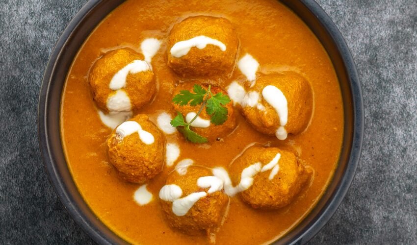 How to make malai kofta recipe in English: 1 Best Paneer Malai Kofta Recipe