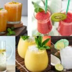 Indian Summer Drink Recipes: Try my 5 Best & Healthy sharbat