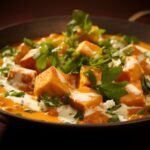 Punjabi Shahi Paneer recipe in English step by step: Paneer Makhani Recipe