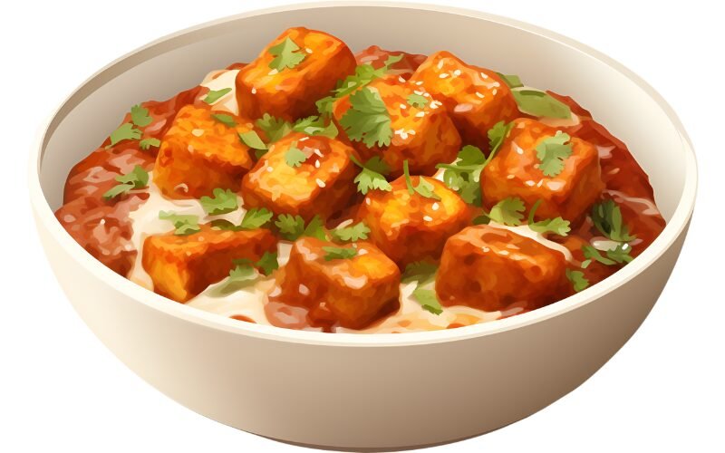 Punjabi Shahi Paneer recipe in English step by step: Paneer Makhani Recipe