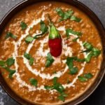 How to make dal Makhani recipe in English easy