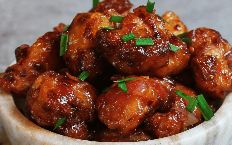 Best Gobi Manchurian Recipe