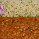 Punjabi rajma recipe in English + 1 Best Masala + Jeera Rice