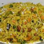 Vermicelli upma recipe for weight loss Indian