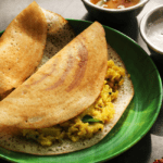 4 Best Types Dosa Recipe: New chutney recipes